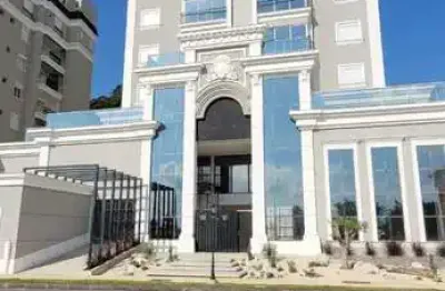 Apartamento à venda, 2 quartos, 1 suíte, 2 vagas, souza cruz - brusque/sc
