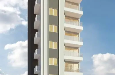 Apartamento à venda, 2 quartos, 1 suíte, 1 vaga, souza cruz - brusque/sc