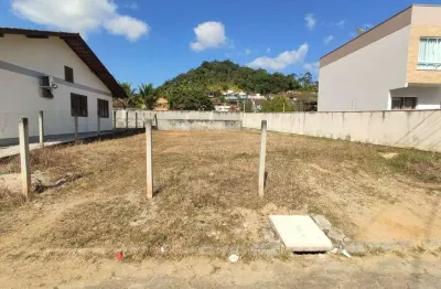 Terreno plano pronto para construir proximo ao lar menino deus, escriturado e pode ser financiado proximo centro de brusque