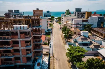 Apartamento à venda, 2 quartos, 1 suíte, 1 vaga, não informado - governador celso ramos/sc