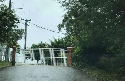 Terreno em condomínio fechado na primeiro de maio, próximo ao senai com 465m²