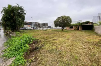 Terreno à venda no São Luiz, Brusque 
