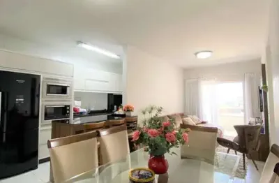 Apartamento com 3 quartos ao lado da unifebe no bairro santa terezinha