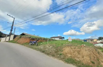 Terreno à venda no Águas Claras, Brusque 