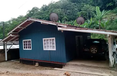 Casa com 2 quartos à venda na Área Rural de Brusque, Brusque 