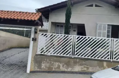 Casa com 3 quartos à venda no Rio Branco, Brusque 