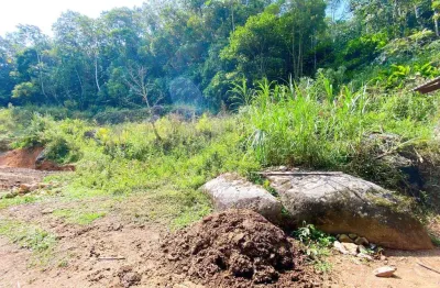 Terreno à venda no Santa Luzia, Brusque 