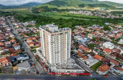 Apartamento com 3 quartos à venda no Centro, Penha 