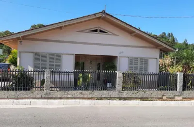 Casa à venda, 5 quartos, 2 vagas, guabiruba sul - guabiruba/sc
