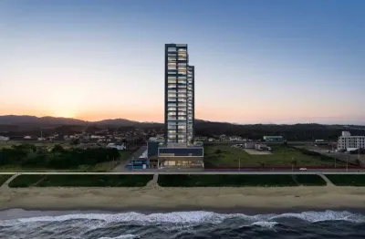 Apartamento com 4 quartos à venda no Tabuleiro, Barra Velha 