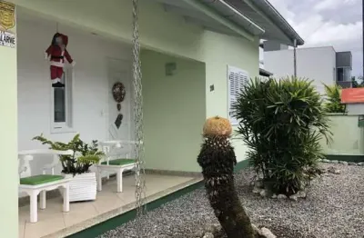 Casa à venda, 3 quartos, 1 suíte, 3 vagas, steffen - brusque/sc