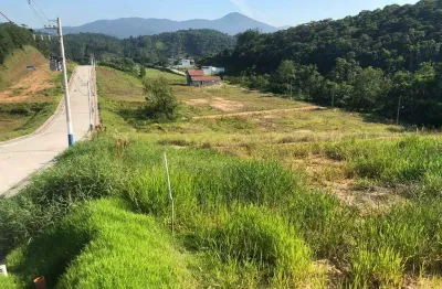 Terreno à venda no Aymoré, Guabiruba 