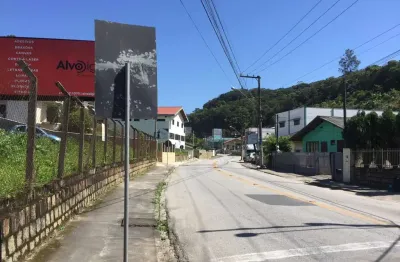 Terreno à venda no Centro II, Brusque 