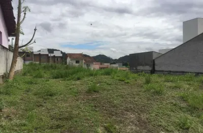 Terreno à venda no Paquetá, Brusque 
