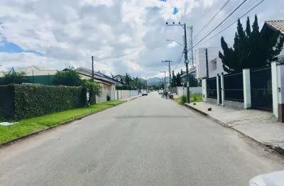 Terreno à venda no Souza Cruz, Brusque 