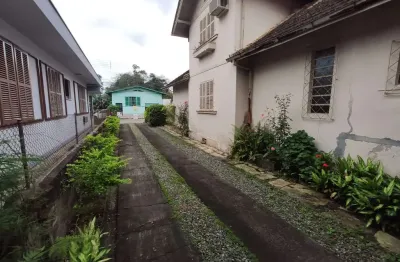 Terreno à venda no Centro I, Brusque 