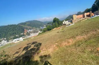 Terreno à venda no Imigrantes, Guabiruba 