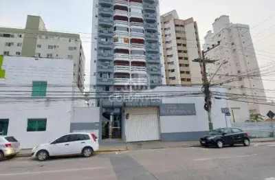 Apartamento à venda, 3 quartos, 1 suíte, 1 vaga, centro - brusque/sc