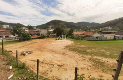 Terreno à venda no Cedrinho, Brusque 