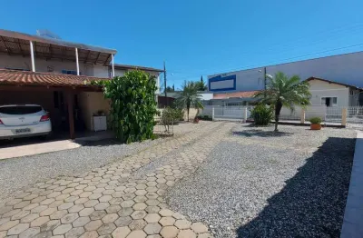Casa à venda, 3 quartos, 3 vagas, águas claras - brusque/sc