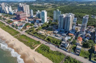 Apartamento à venda, 3 quartos, 1 suíte, 2 vagas, itacolomi - balneário piçarras/sc