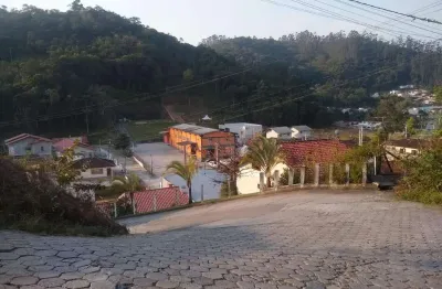 Terreno à venda no São Pedro, Brusque 