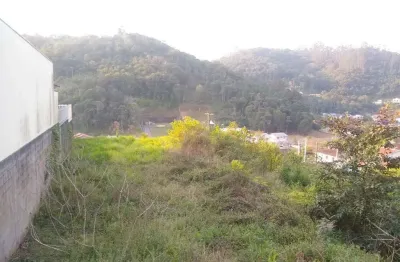 Terreno à venda no São Pedro, Brusque 