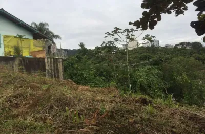 Terreno à venda no Águas Claras, Brusque 