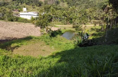 Terreno à venda no Alsacia, Guabiruba 