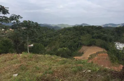 Terreno à venda no Azambuja, Brusque 