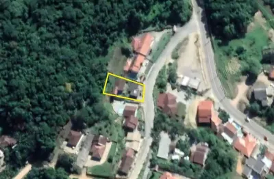 Terreno à venda no Limeira Baixa, Brusque 