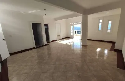 Apartamento à venda, 4 quartos, 2 suítes, 2 vagas, primeiro de maio - brusque/sc