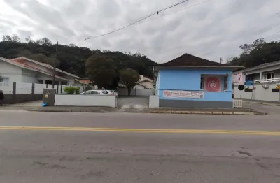 Casa à venda, 4 quartos, 1 vaga, azambuja - brusque/sc