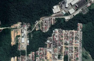 Terreno à venda no Rio Branco, Brusque 