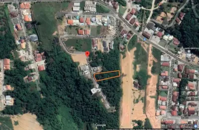 Terreno à venda no Dom Joaquim, Brusque 