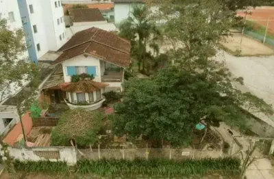 Terreno com 630 m² no bairro são luiz (aceita permuta 50%)