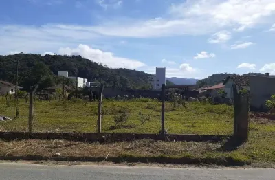Terreno à venda no Centro, Guabiruba 