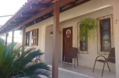 Casa à venda, 2 quartos, 1 suíte, 1 vaga, planalto - brusque/sc