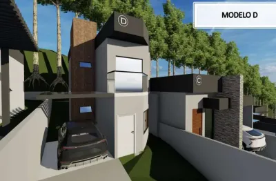 Casa com 2 quartos à venda no Guabiruba Sul, Guabiruba 