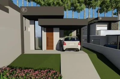 Casa com 3 quartos à venda no Guabiruba Sul, Guabiruba 