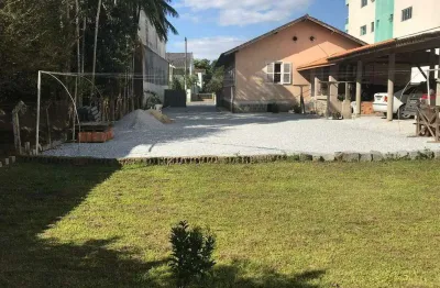 Terreno à venda no Guarani, Brusque 