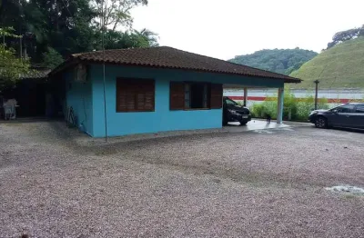 Casa à venda, 3 quartos, 2 vagas, são pedro - brusque/sc