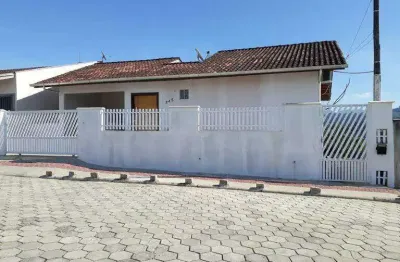 Casa com 3 quartos à venda no Souza Cruz, Brusque 