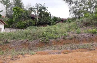 Terreno à venda no Tomaz Coelho, Brusque 