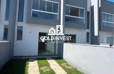 Casa com 2 quartos à venda no Tomaz Coelho, Brusque 