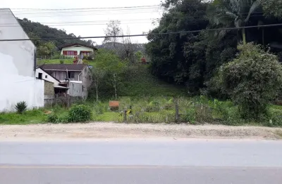 Terreno à venda no Poço Fundo, Brusque 