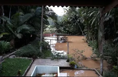 Chácara / sítio à venda, ribeirão porto franco - botuverá/sc