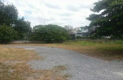 Terreno à venda no Centro II, Brusque 