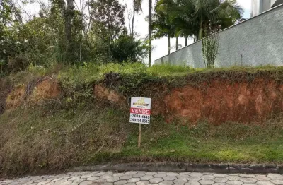 Terreno à venda no São Pedro, Brusque 