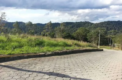 Terreno à venda no Azambuja, Brusque 